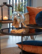 House Nordic Ваза San Marino Waterdrop