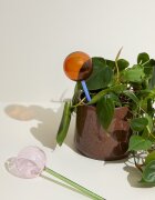 Hübsch Напоител за цветя Flora Aqua