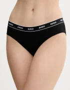HUGO Бикини BRIEF STRIPE PYP