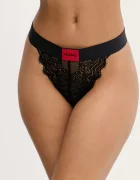 HUGO Бикини тип бразилиана BRIEF RL LACE