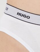 HUGO Бикини в бяло 50469657