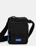 HUGO Blue Чанта през рамо