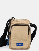 HUGO Blue Чанта през рамо