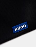 HUGO Blue чанта през рамо мъжка Vytal R_New_NS Zip черна 50568238