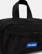 HUGO Blue Чанта за кръст в черно 50535922