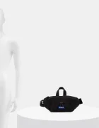 HUGO Blue Чанта за кръст в черно 50535922