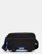 HUGO Blue Чанта за кръст Vytal R_EW Zip