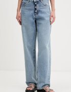 HUGO Blue дънки loose дамски Leni_8_B сини 50559617