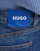 HUGO Blue Дънки с висока талия 50520615