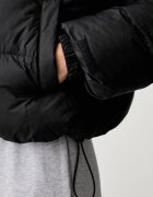 HUGO Blue късо яке дамско Faren-2_B черно 50567764