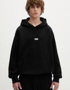 HUGO Blue спортен комплект анцуг мъжки от памук Tracksuit_NazardoNev черен 50571220