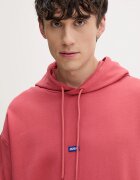 HUGO Blue спортен комплект мъжки от памук NalonsoNap червен 50522369