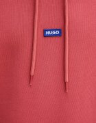 HUGO Blue спортен комплект мъжки от памук NalonsoNap червен 50522369