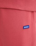 HUGO Blue спортен комплект мъжки от памук NalonsoNap червен 50522369