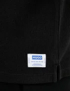 HUGO Blue Суичър Nuwolo мъжки в бежово 50534454