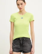 HUGO Blue Тениска Easy Tee_B