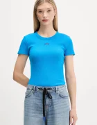HUGO Blue Тениска Easy Tee_B