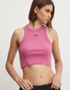 HUGO Blue Топ Baby Tank_B