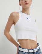 HUGO Blue Топ Baby Tank_B