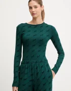 HUGO Боди LOKKY Bodysuit