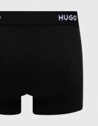 HUGO Боксерки (3 чифта) TRUNK TRIPLET PACK мъжки в черно 50469786