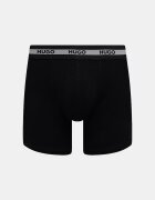 HUGO боксерки мъжки от памук с еластан BOXER BR PLANET DES 3 броя многоцветни 50545674