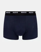 HUGO боксерки мъжки TRUNK FIVE PACK 5 броя черни 50532619