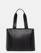 HUGO Чанта Becky UP_Tote SM