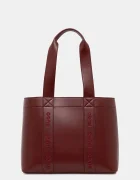 HUGO Чанта Becky UP_Tote SM