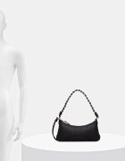 HUGO чанта дамска Ilary_Shoulder Bag черна 50562964