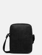 HUGO Чанта Ethon2.0HI_MN_NS Zip в черно 50558524