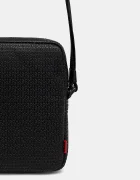 HUGO Чанта Ethon2.0HI_MN_NS Zip в черно 50558524