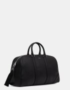 HUGO чанта мъжка GO-BAG HOLDALL черна 50568255