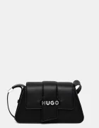 HUGO Чанта Mel 2.0 Sh. Bag Flap