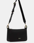 HUGO Чанта Orin_Shoulder Bag в черно 50557850