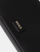 HUGO Чанта Orin_Shoulder Bag в черно 50557850