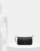 HUGO Чанта Orin_Shoulder Bag в черно 50557850