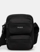 HUGO Чанта през рамо Godric_NS Zip