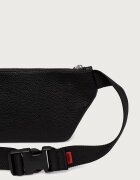 HUGO чанта за кръста мъжка Ethon HI EVO_Bumbag черна 50573503