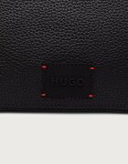 HUGO чанта за кръста мъжка Ethon HI EVO_Bumbag черна 50573503