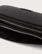 HUGO чанта за кръста мъжка Ethon HI EVO_Bumbag черна 50573503