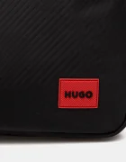 HUGO Чанта за лаптоп Ethon 3.0_S d case в черно 50549002