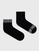HUGO Чорапи 2P SH LOGO CC W