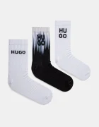 HUGO Чорапи (3 чифта)