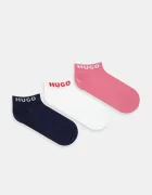 HUGO Чорапи (3 чифта) 3P AS UNI CC W