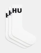 HUGO Чорапи (3 чифта) 3P QS ICONIC CC