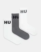 HUGO Чорапи (3 чифта) 3P QS ICONIC CC