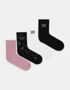 HUGO Чорапи (4 чифта) 4P QS GIFT SET CC W