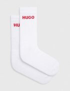 HUGO Чорапи (6 броя) 6P QS RIB LOGO CC