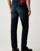 HUGO дънки slim fit мъжки тъмносини 50561250